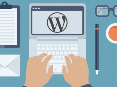 15 reasons that we use WordPress to design websites